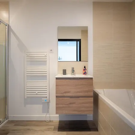 Apartment Studio Moderne 4pers Proche Puy Du Fou *
