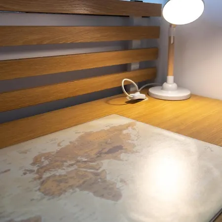 Apartment Studio Moderne 4pers Proche Puy Du Fou