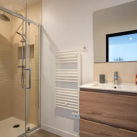 Studio Moderne 4pers Proche Puy Du Fou Apartment *