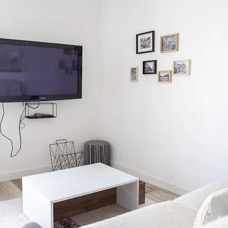 Apartment Studio Moderne 4pers Proche Puy Du Fou